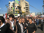 Gebran Tueni Funeral